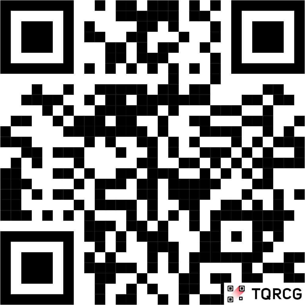 Payment QR Code